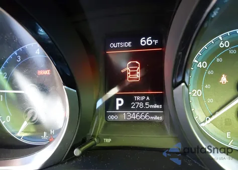 2016 Toyota Corolla S z USA, uszkodzony, nr VIN 2T1BURHE4GC555499